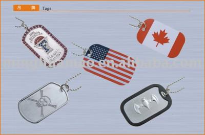 Tags