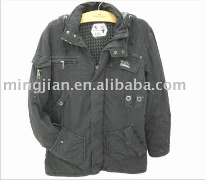 Washing jacket LT-7999 (Veste LT Lave-7999)