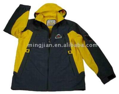 Men`s Coat (Men`s Coat)