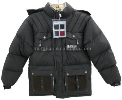 Jacket (Jacket)