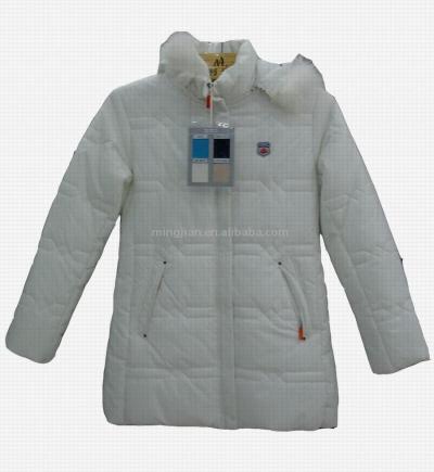Ladies` Jacket (Ladies` Jacket)