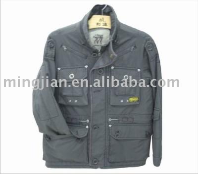Washing jacket LT-071526 (Washing jacket LT-071526)