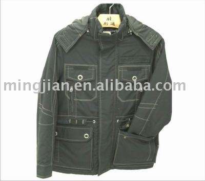 Washing jacket LT-082001 (Veste LT Lave-082001)