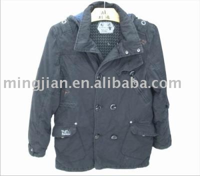 Washing Jackets LT-7993 (Washing Jackets LT-7993)