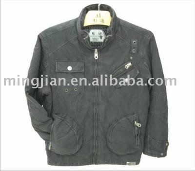 Washing jacket LT-7997 (Veste LT Lave-7997)