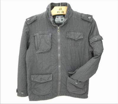 Washing jacket LT-7996 (Veste LT Lave-7996)