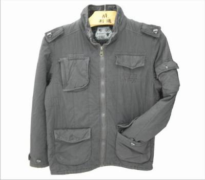 Washing jacket LT-7996 (Washing jacket LT-7996)