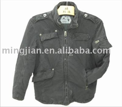 Washing jacket LT-7995 (Veste LT Lave-7995)