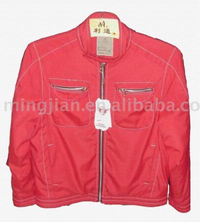 Casual wear (Casual wear)