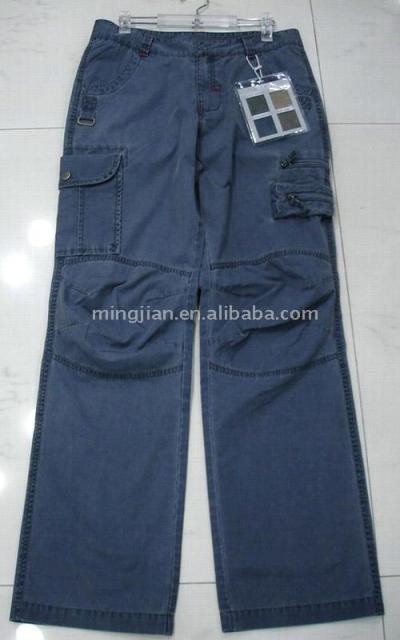 Pants (Брюки)