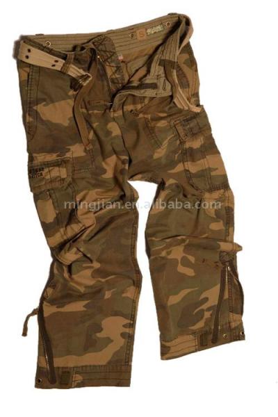 Men`s Pants (Men`s Pants)