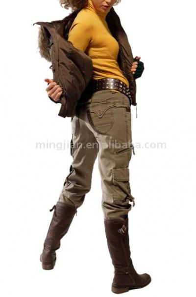 Women`s Pants (Women`s Pants)