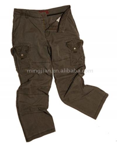 Men`s Pants (Men`s Pants)