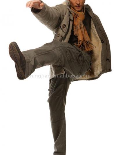 Men`s Pants (Men`s Pants)