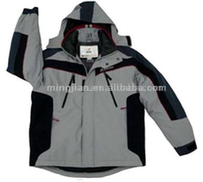 Windbreaker (Windbreaker)