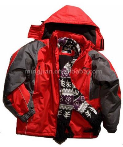 Men`s Outdoor Wear (Men`s Outdoor Wear)