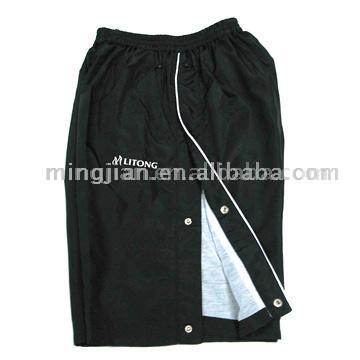 Sport Pants (Sport Pants)