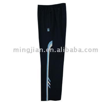 Men`s Sports Pants