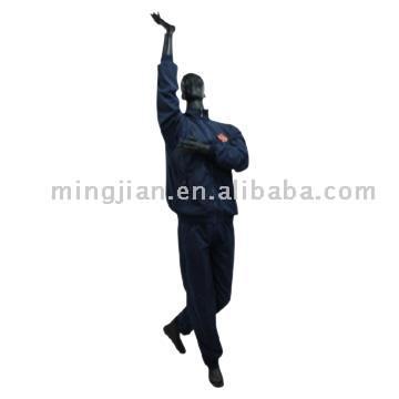 Men`s Sports Suit
