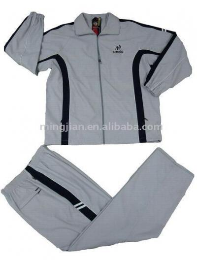 Jogging Suit