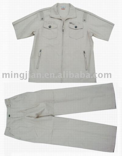 Jogging Suits ( LT-071083)
