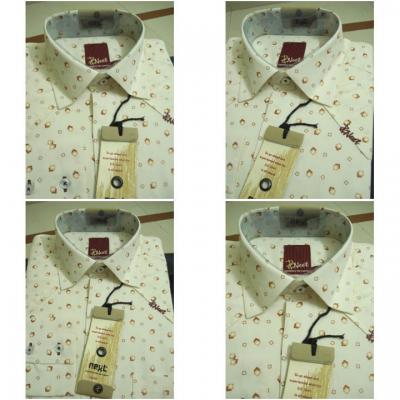 D. K Special 015 Shirts