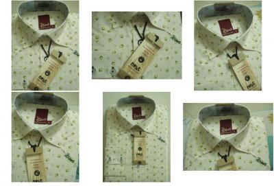 D. K Special 011 Shirts