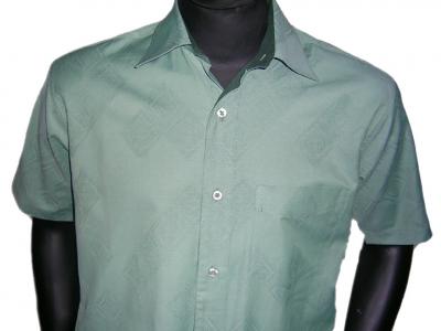 D. K. 001 Shirt