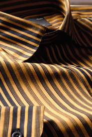 Brown Classic Shirt (Brown Classic Shirt)