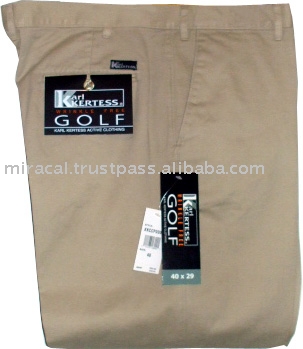 Golf Pants
