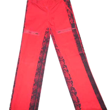 Pants