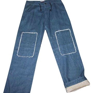 Pants (Брюки)