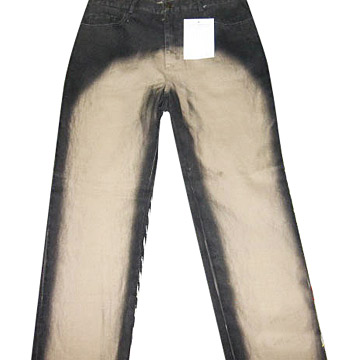 Pants (Брюки)