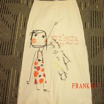 Skirt (Jupe)