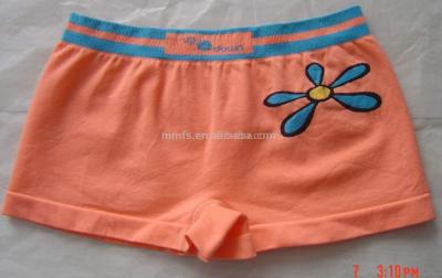 Girl`s Panties