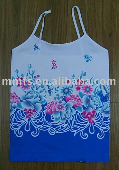 tank top (Pullunder)