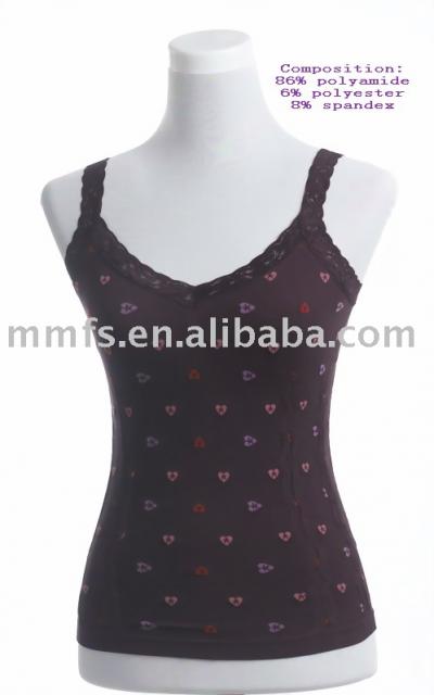 tank top (Pullunder)