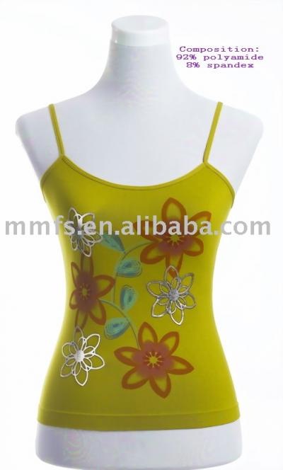 tank top (Pullunder)