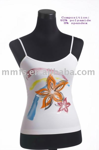 tank top (Pullunder)