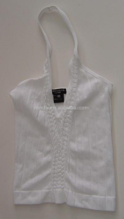Ladies` Seamless Tank Top (Ladies `Seamless Tank Top)