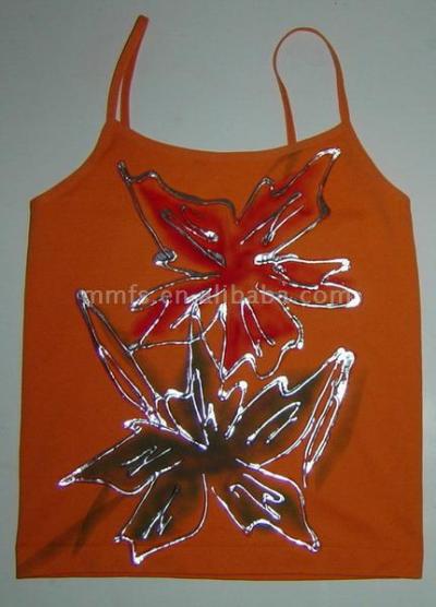 Ladies` Tank Top (Ladies Tank Top ")