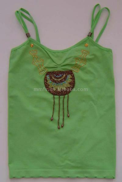Ladies` Tank Top (Ladies Tank Top ")