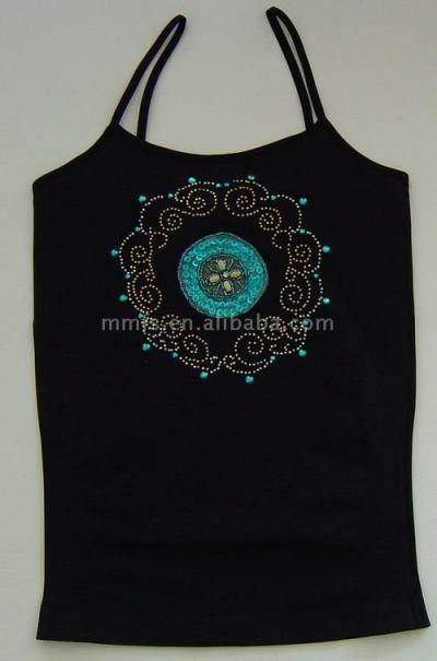 Ladies` Tank Top (Ladies Tank Top ")