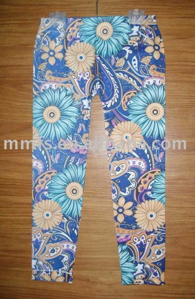 seamless leggings (seamless leggings)