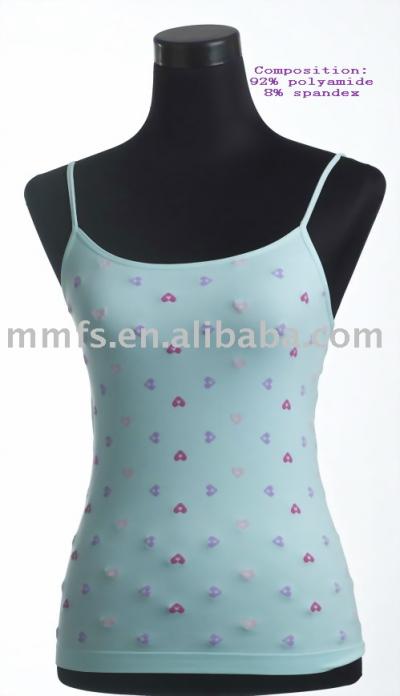 underwear as outwear (underwear as outwear)