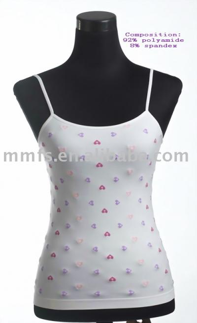 Tank top (Tank top)
