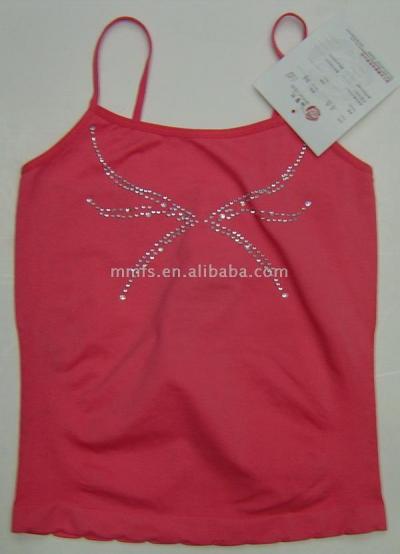 Ladies` Seamless Camisole (Ladies` Seamless Camisole)