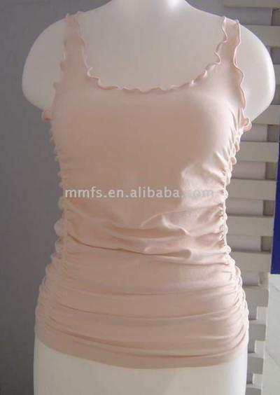 Ladies` Camisole (Ladies` Camisole)