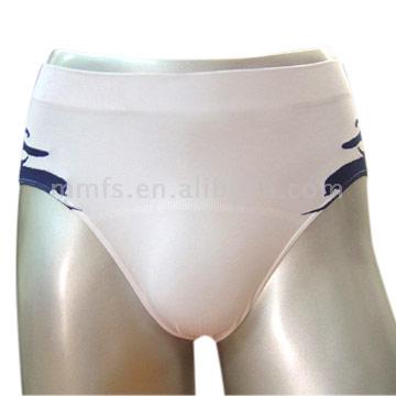 Briefs (Briefs)