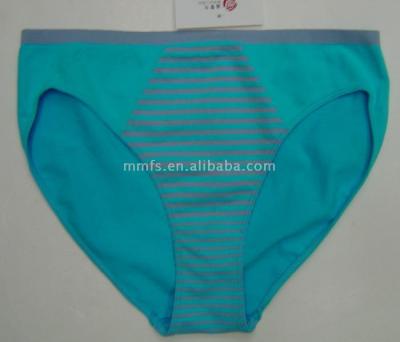 Ladies` Seamless Panties (Ladies `Seamless Culotte)